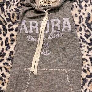 Aruba Hoodie